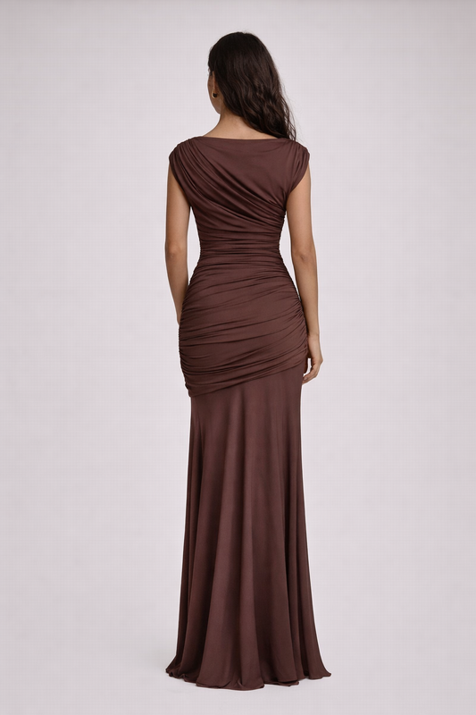 Demelza Maxi Dress