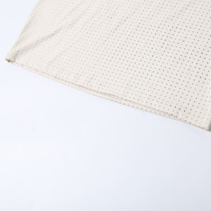 The Lexi Halter Mini Dress