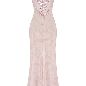 Noemi Lace Dress