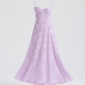 Noemi Lace Dress