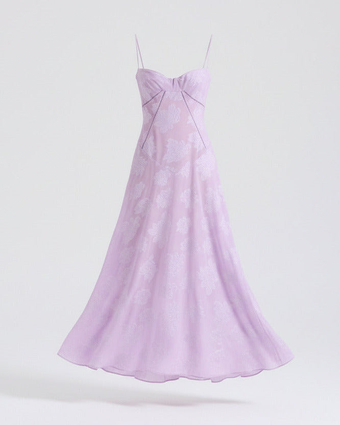 Noemi Lace Dress