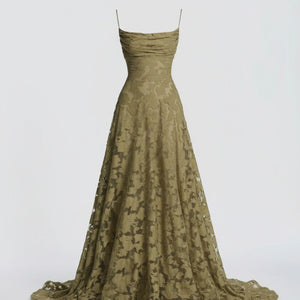 Evania Gown