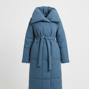 Elowen Puffer Coat