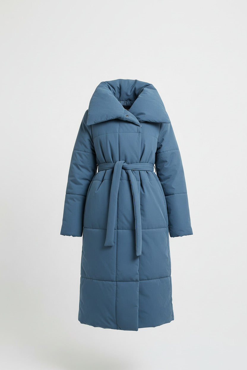 Elowen Puffer Coat
