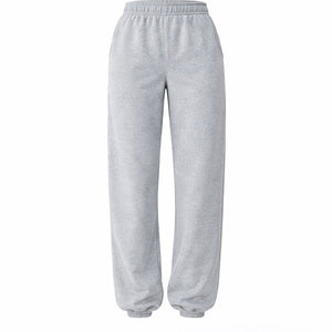 Mila Straight Leg Joggers