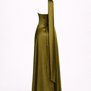 Morven Maxi Dress
