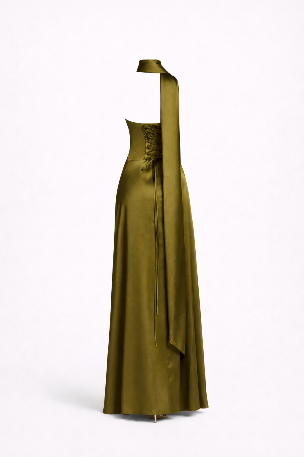 Morven Maxi Dress