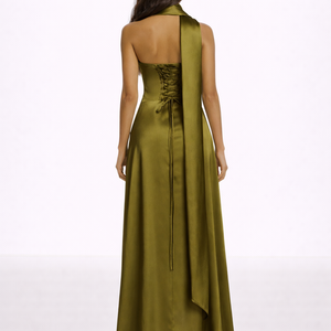 Morven Maxi Dress