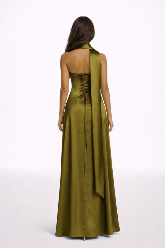 Morven Maxi Dress