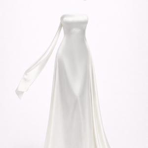 Morven Maxi Dress