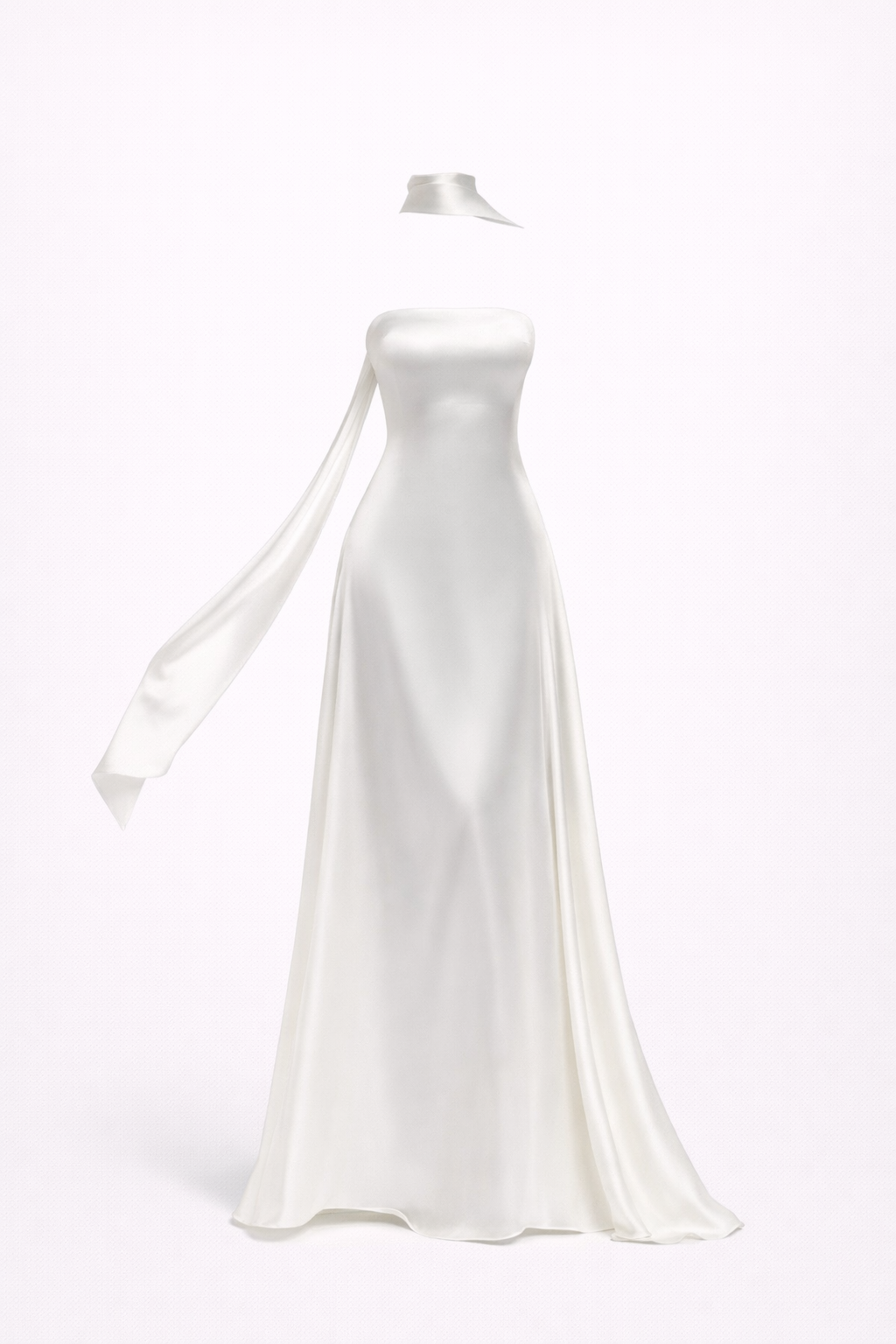 Morven Maxi Dress