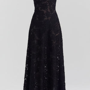 Noemi Lace Dress