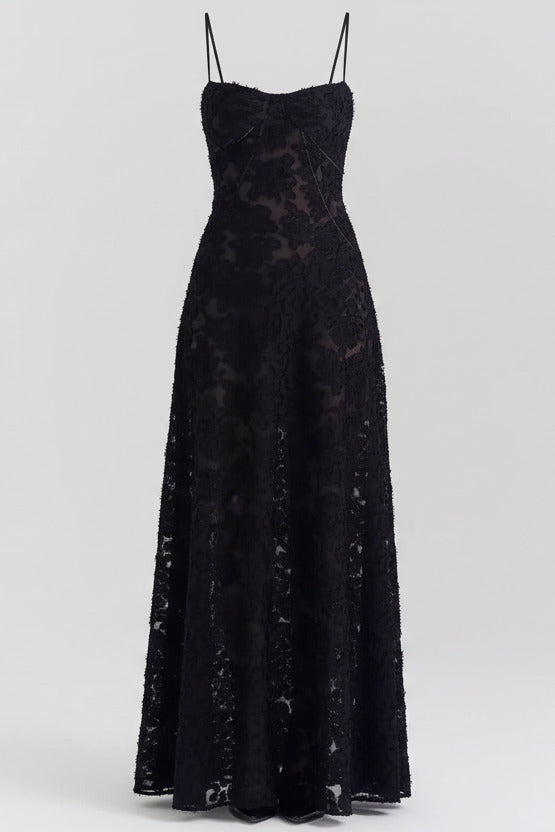 Noemi Lace Dress