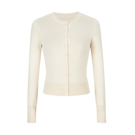 Lila Knit Cardigan