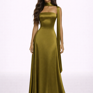 Morven Maxi Dress