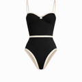  C3682 Black