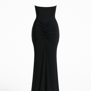 The Lumière Gown Maxi Dress