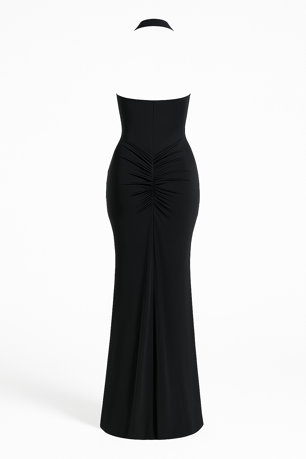 The Lumière Gown Maxi Dress