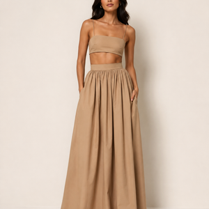 Amara Maxi Set
