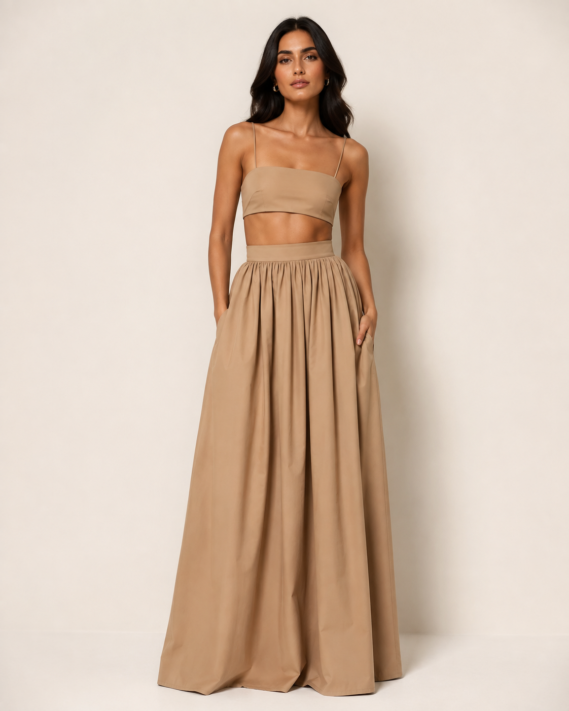 Amara Maxi Set