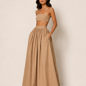 Amara Maxi Set