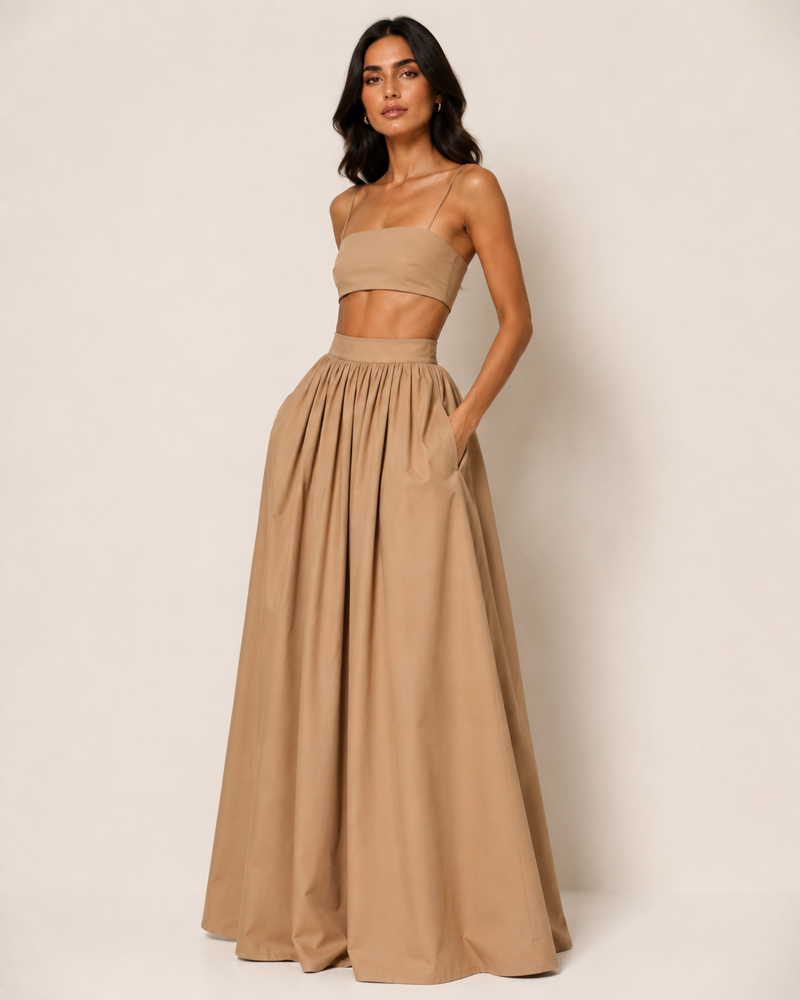 Amara Maxi Set