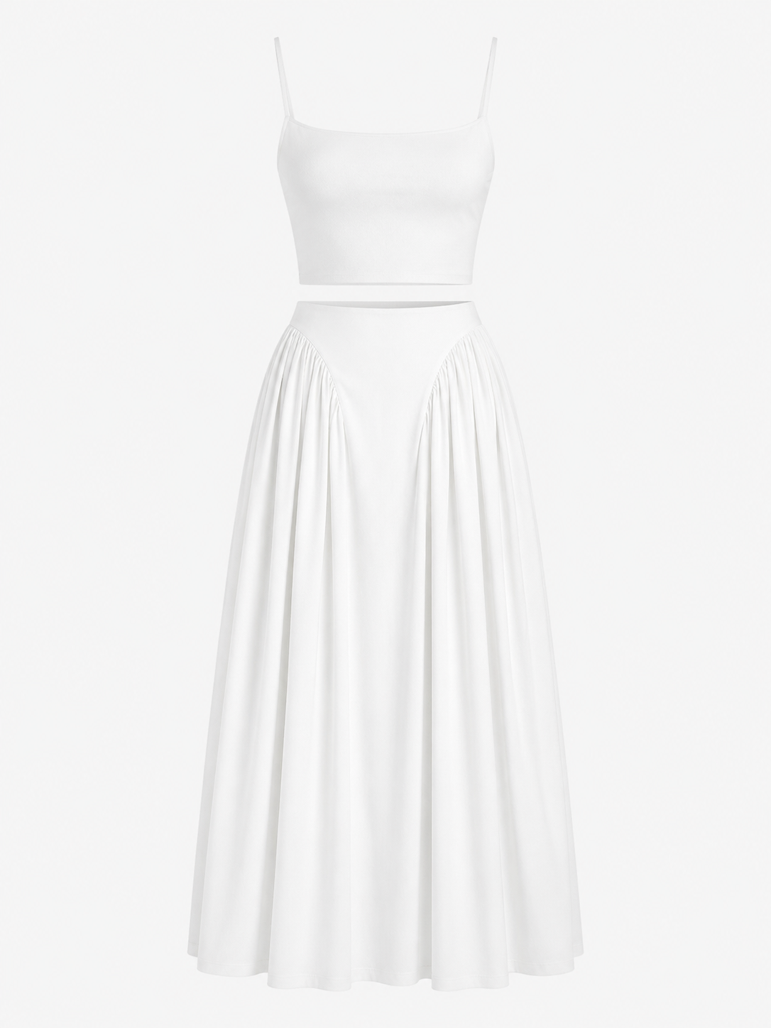 Amara Maxi Set