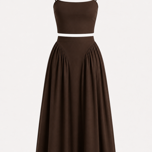 Amara Maxi Set
