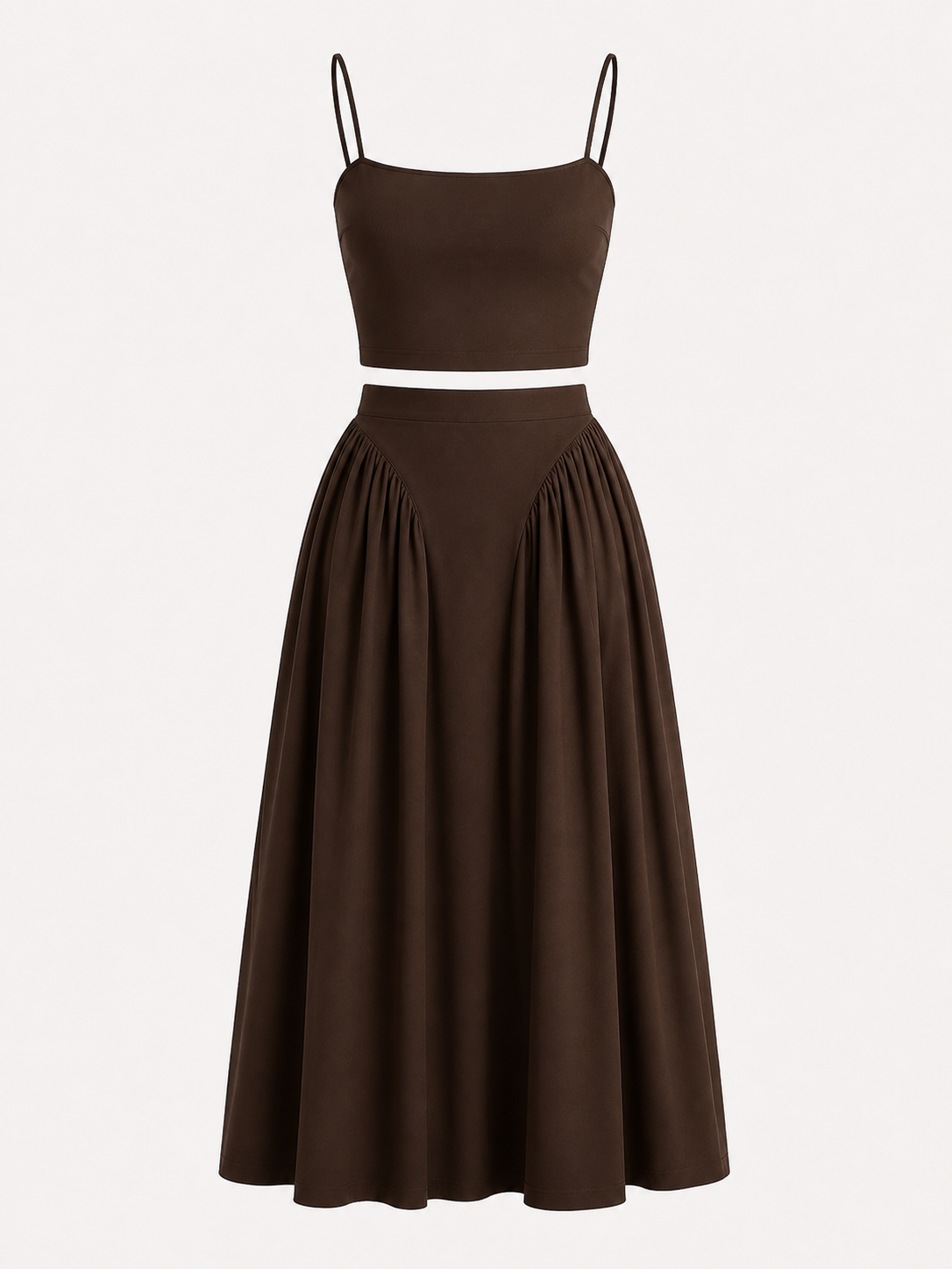 Amara Maxi Set