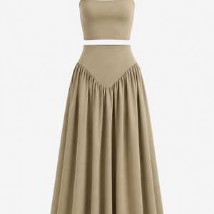 Amara Maxi Set
