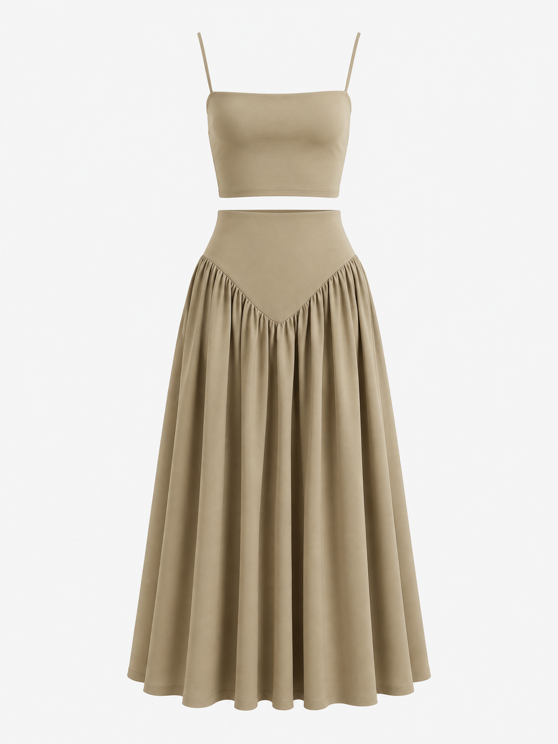 Amara Maxi Set
