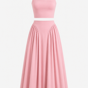 Amara Maxi Set
