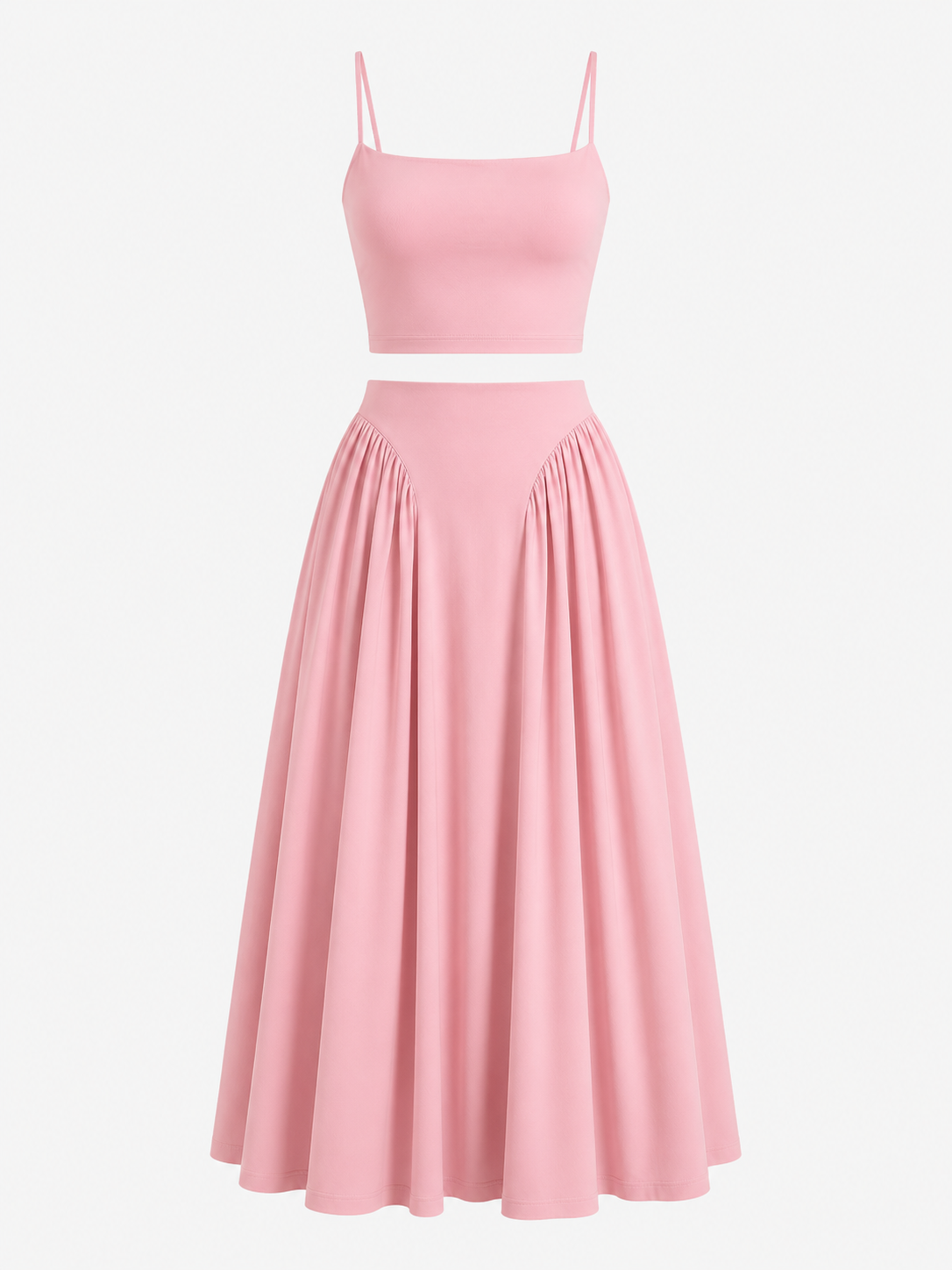 Amara Maxi Set