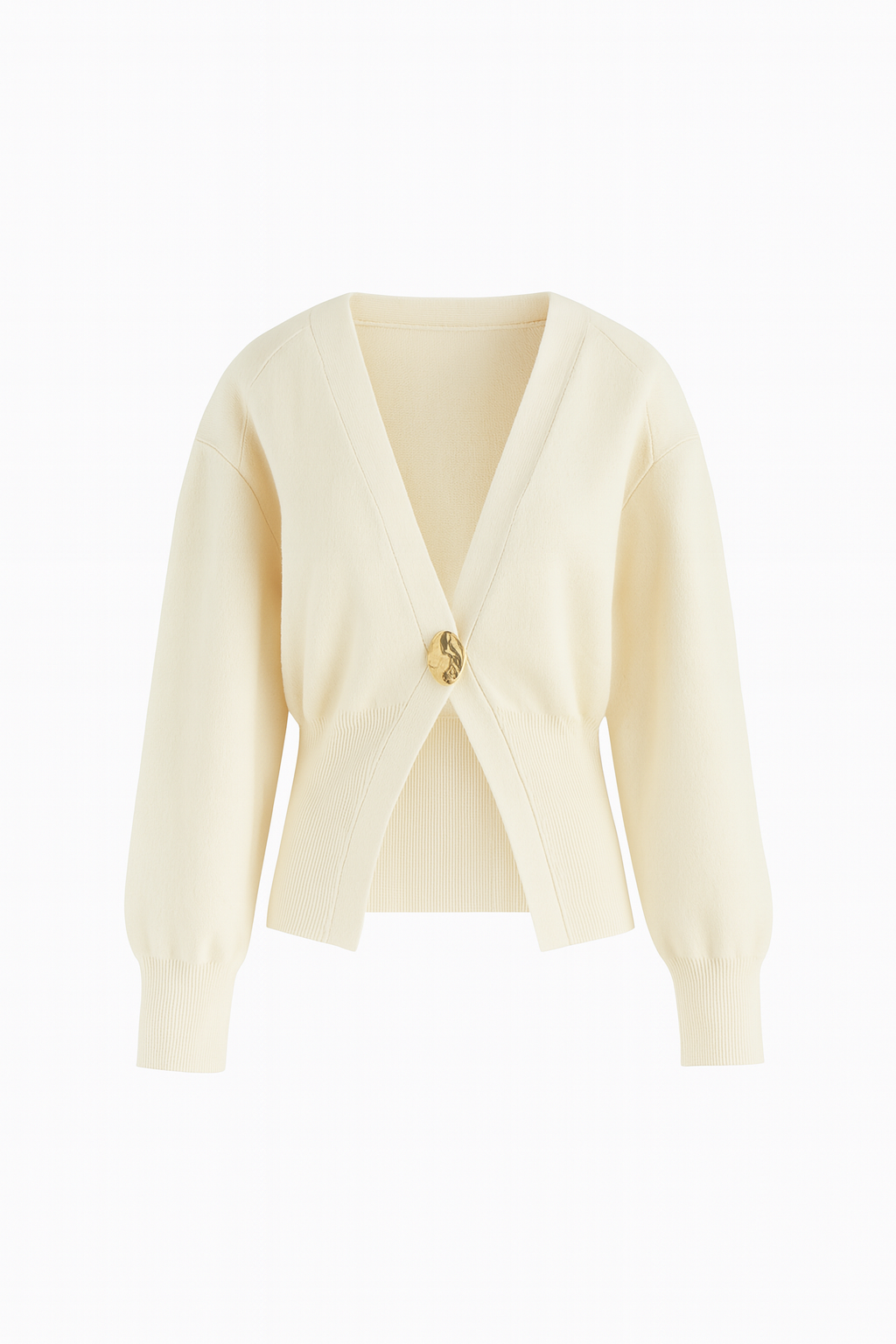 Margot Twist Cardigan