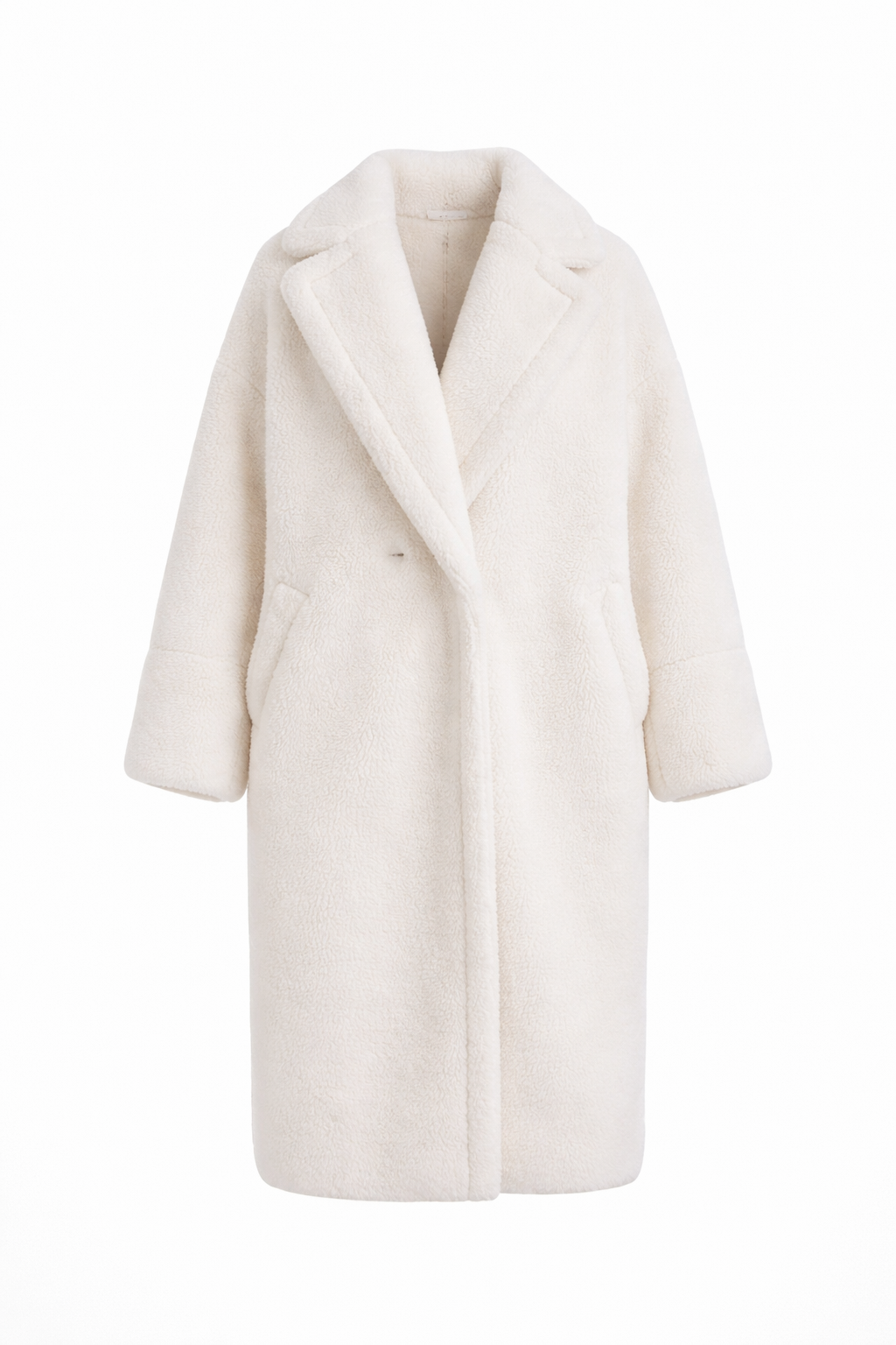 Cophenhagen Teddy Coat