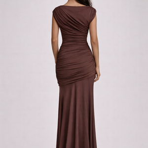Demelza Maxi Dress