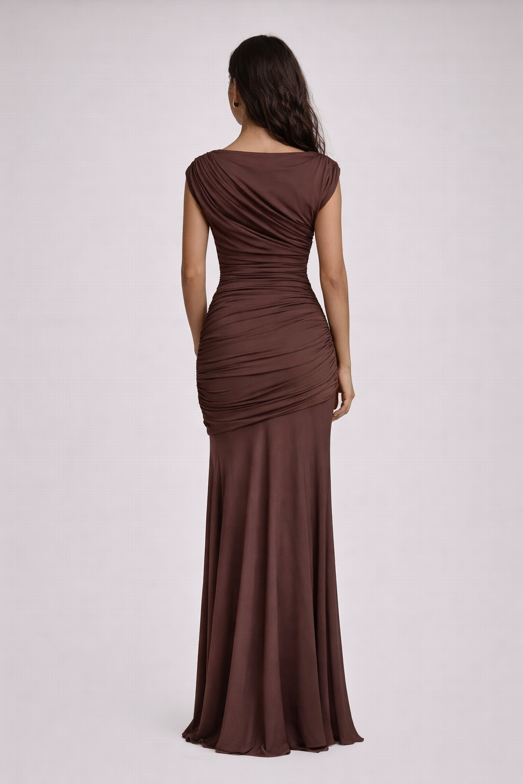 Demelza Maxi Dress