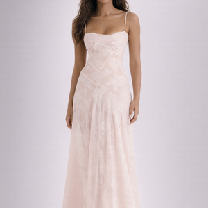 Noemi Lace Dress