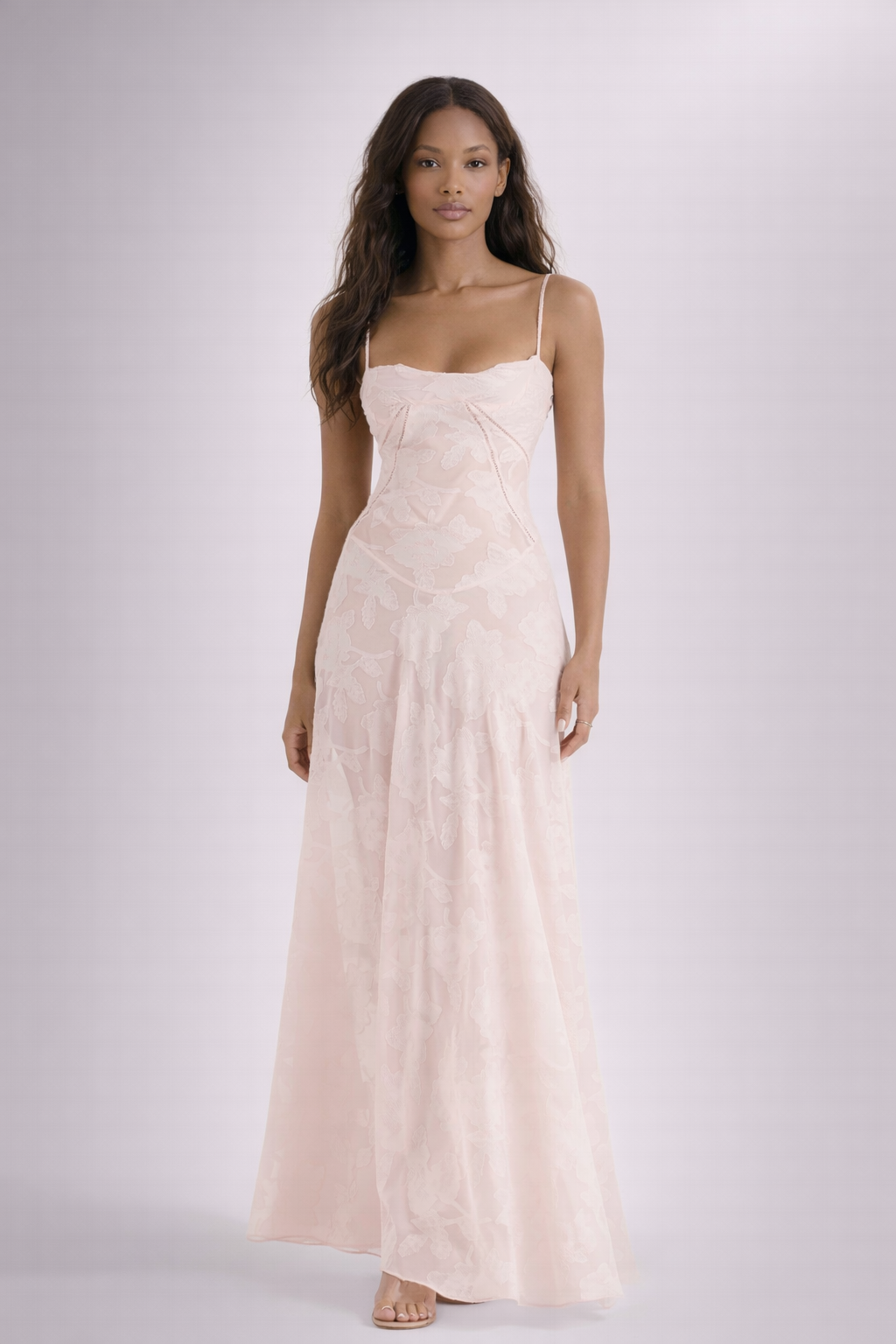 Noemi Lace Dress