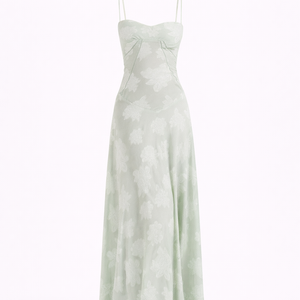 Noemi Lace Dress