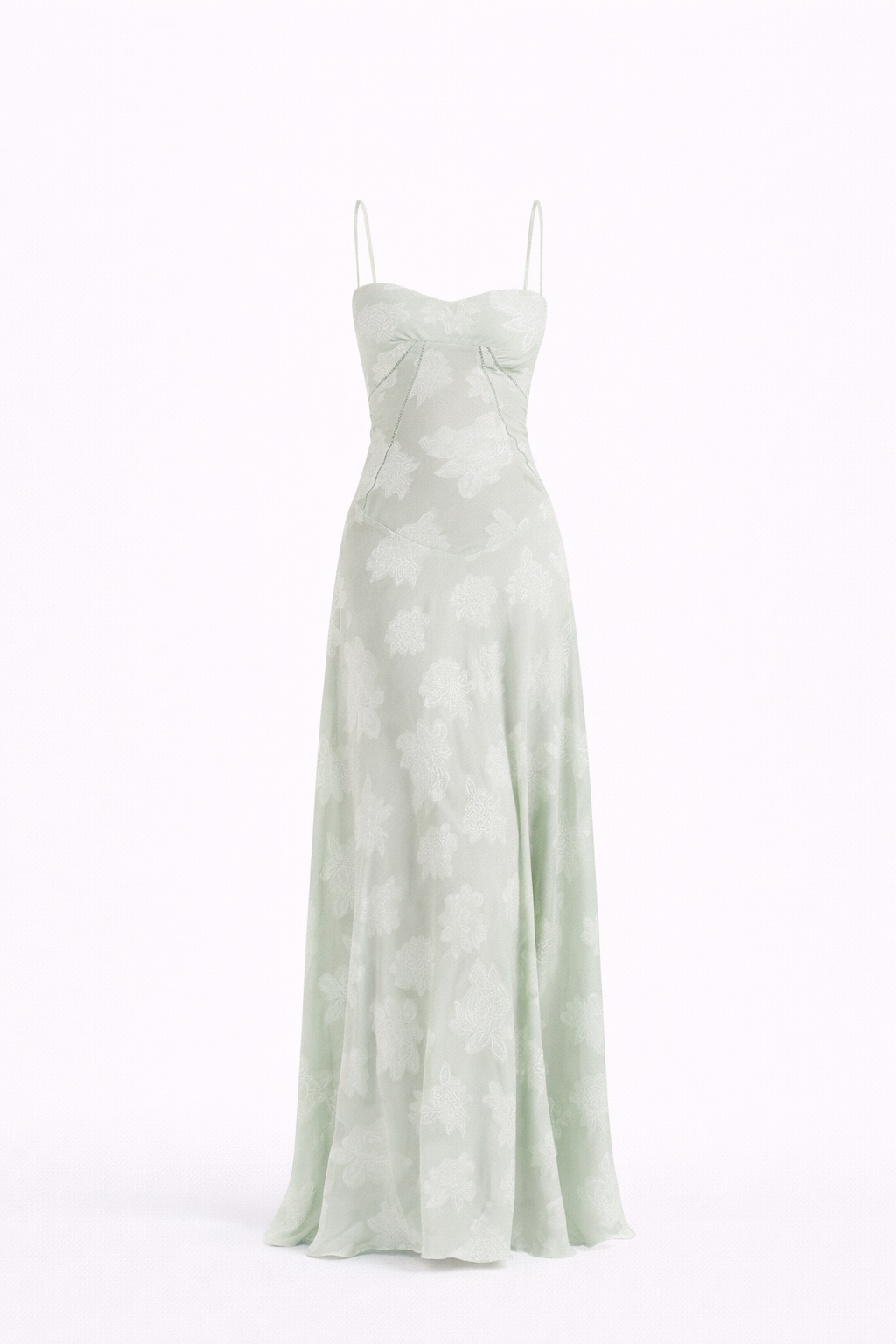 Noemi Lace Dress