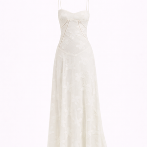 Noemi Lace Dress