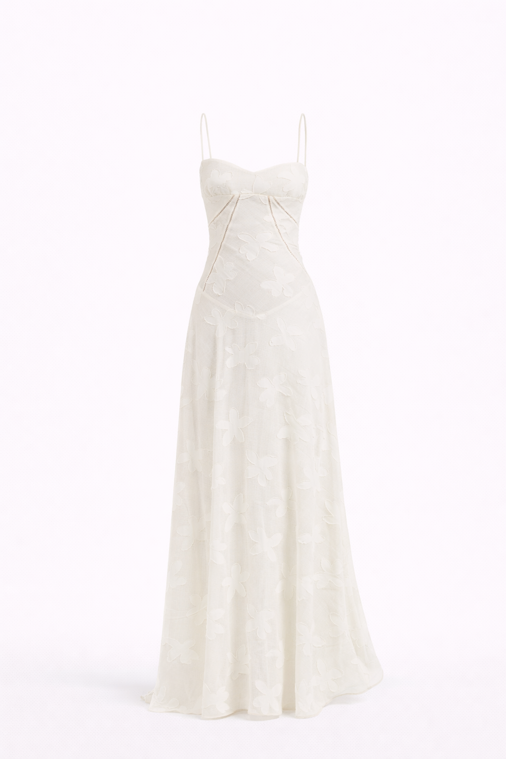 Noemi Lace Dress