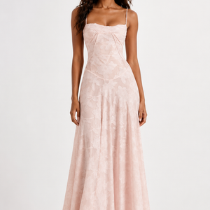 Noemi Lace Dress