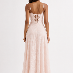 Noemi Lace Dress