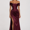  Wine Red