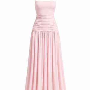 Kai Halter Maxi Dress