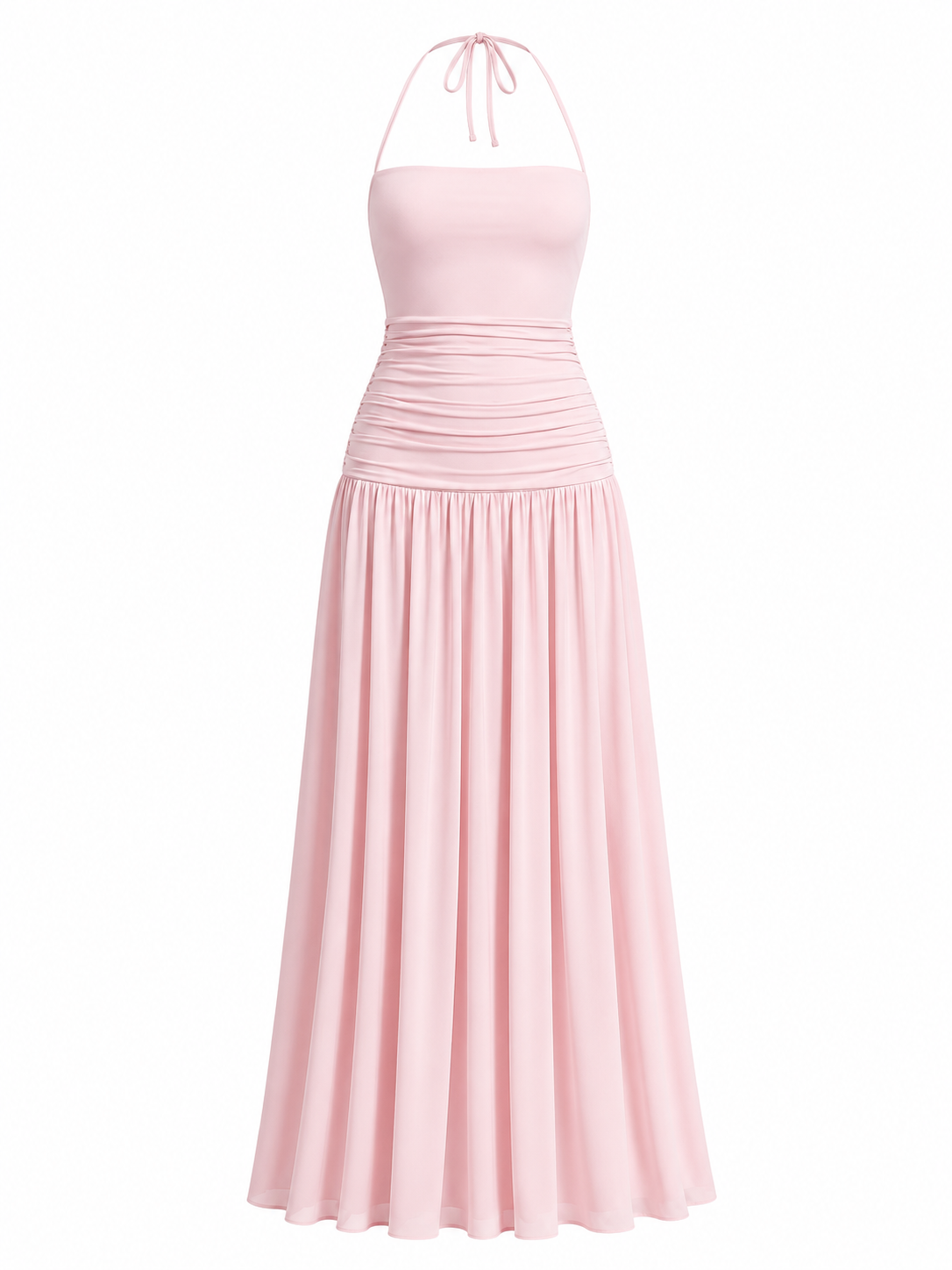 Kai Halter Maxi Dress