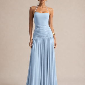 Kai Halter Maxi Dress