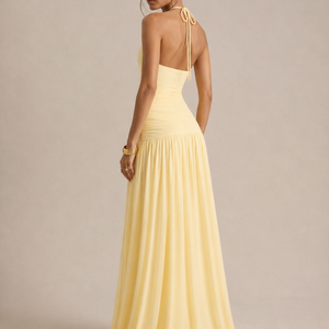 Kai Halter Maxi Dress